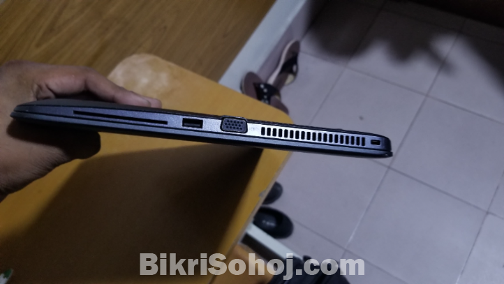 Hp Zbook 15u G3 Mobile Workstation